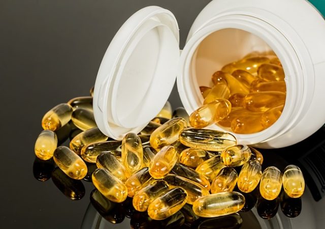 Understanding How Supplements Can Augment Your Nutrition Goals