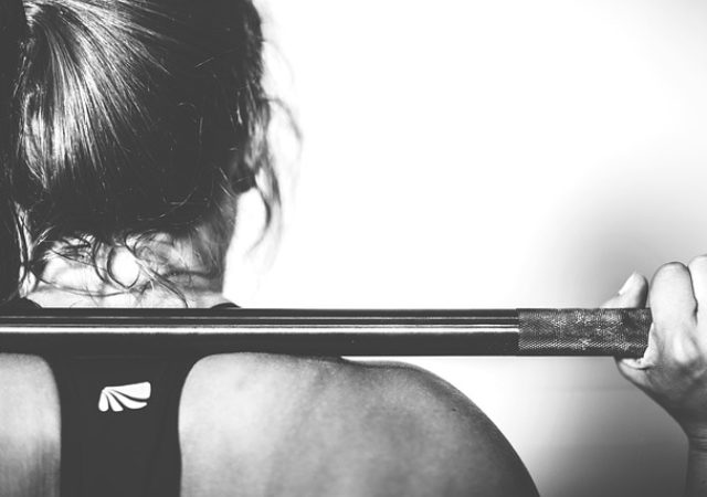 The Benefits of Strength Training for Overall Health