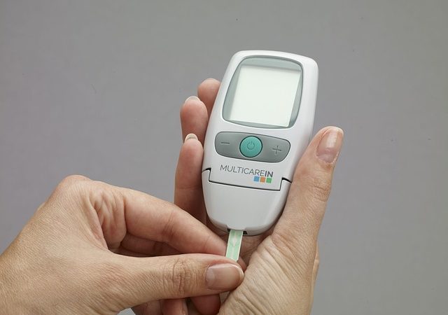 Discussing the Benefits of Technology in Diabetes Management