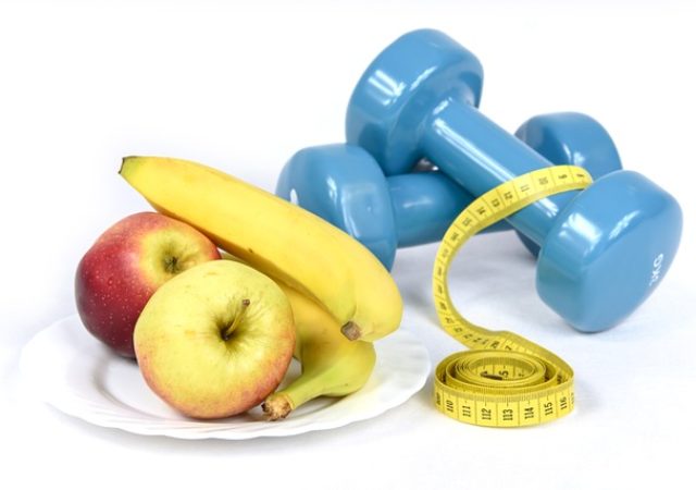 Maximizing Your Workout with Proper Sports Nutrition