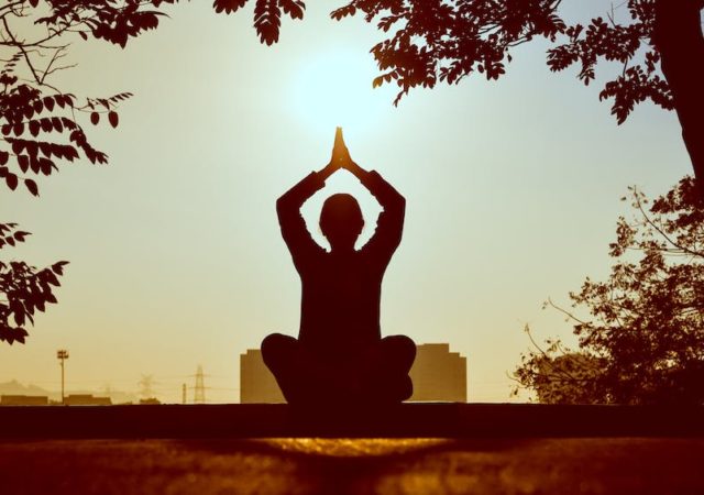 The Power of Yoga: How it Can Transform Your Mind and Body