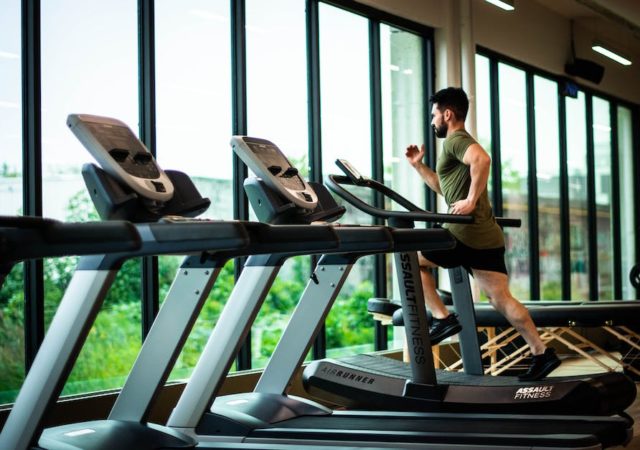 The Future of Fitness: Tech-Enabled Wellness Programs