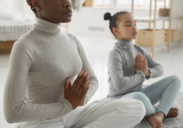 The Benefits of a Regular Yoga Practice