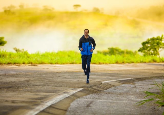 Mindful Running: Finding Inner Peace While Getting Fit