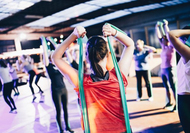 The Benefits of Group Workouts - Why Fitness Classes are Worth Trying