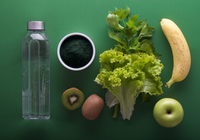 Fuel Your Performance: A Guide to Sports Nutrition